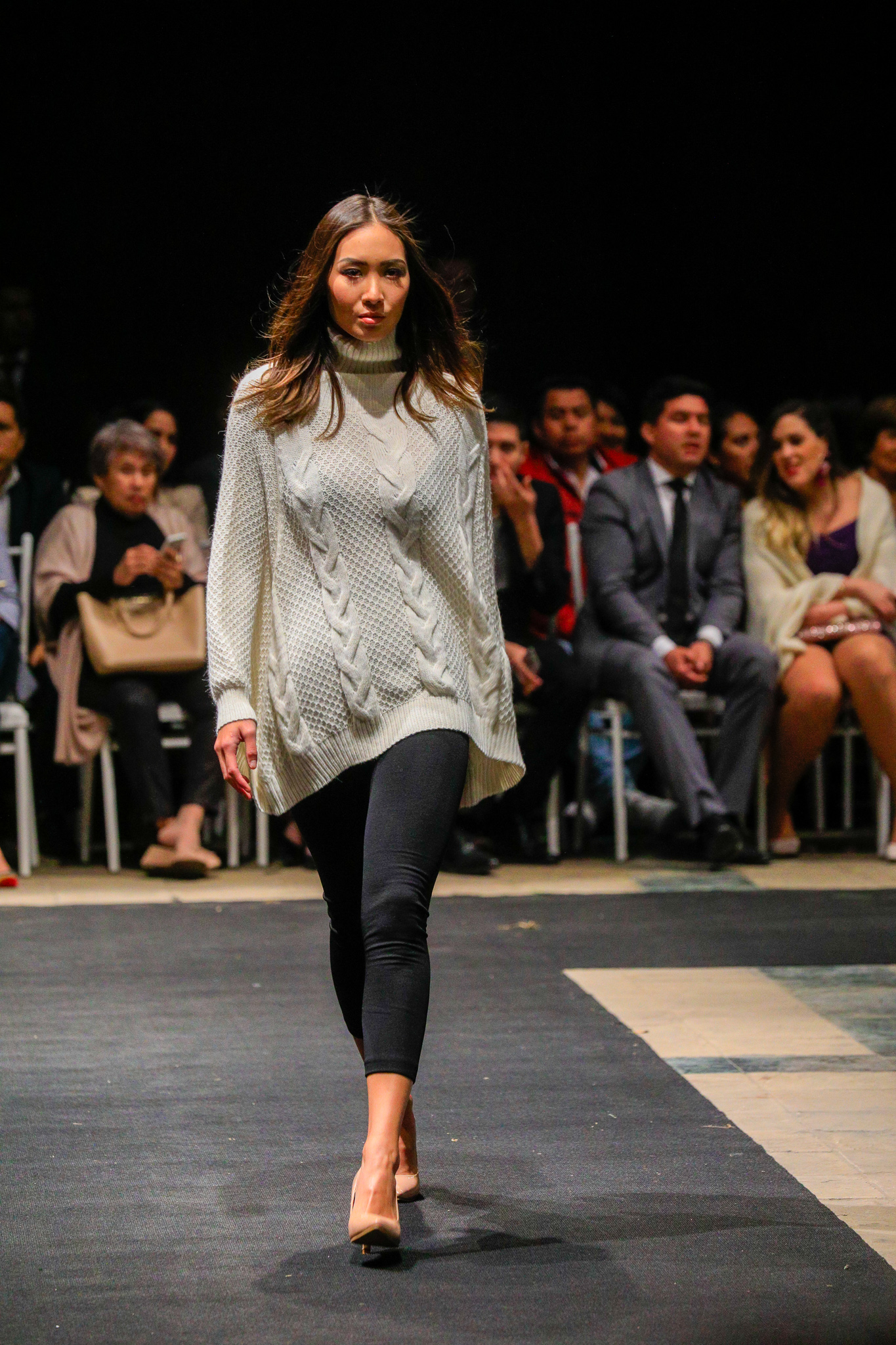 Free download high resolution image - free image free photo free stock image public domain picture -Models walk runway for Fashion Week of Lima