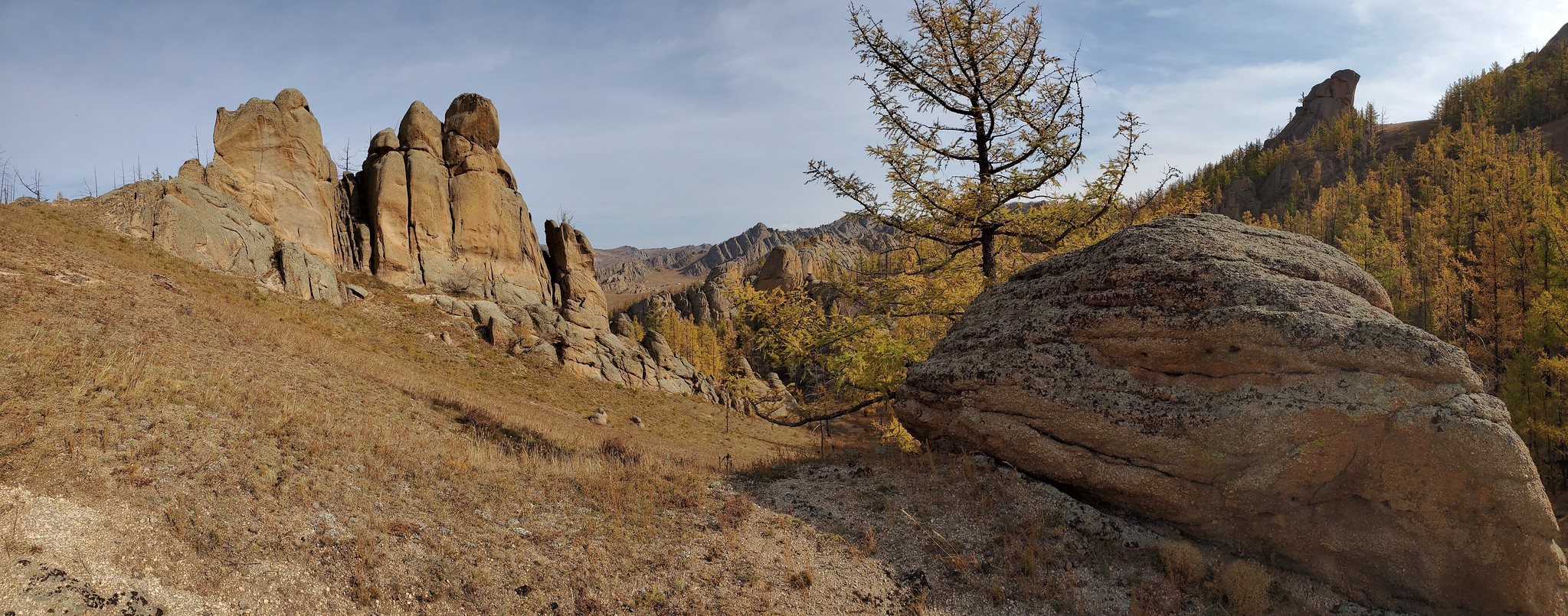 Free download high resolution image - free image free photo free stock image public domain picture -Terelj National Park at Ulaanbaatar, Mongolia