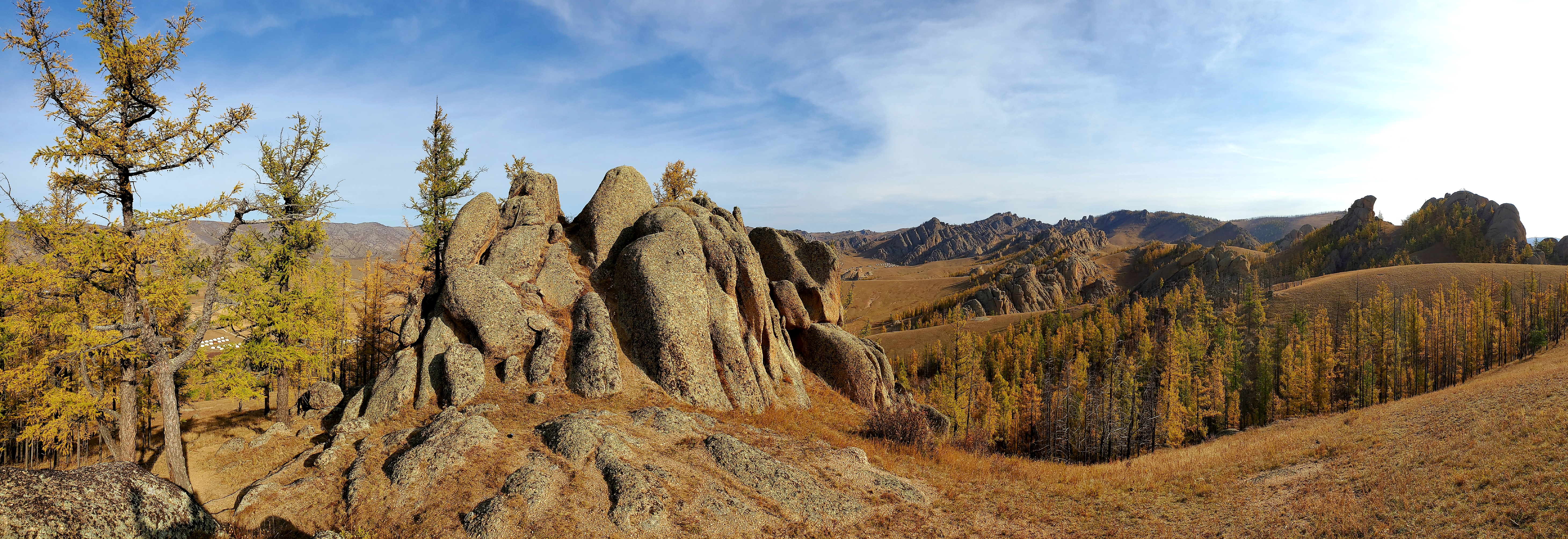 Free download high resolution image - free image free photo free stock image public domain picture -Terelj National Park at Ulaanbaatar, Mongolia