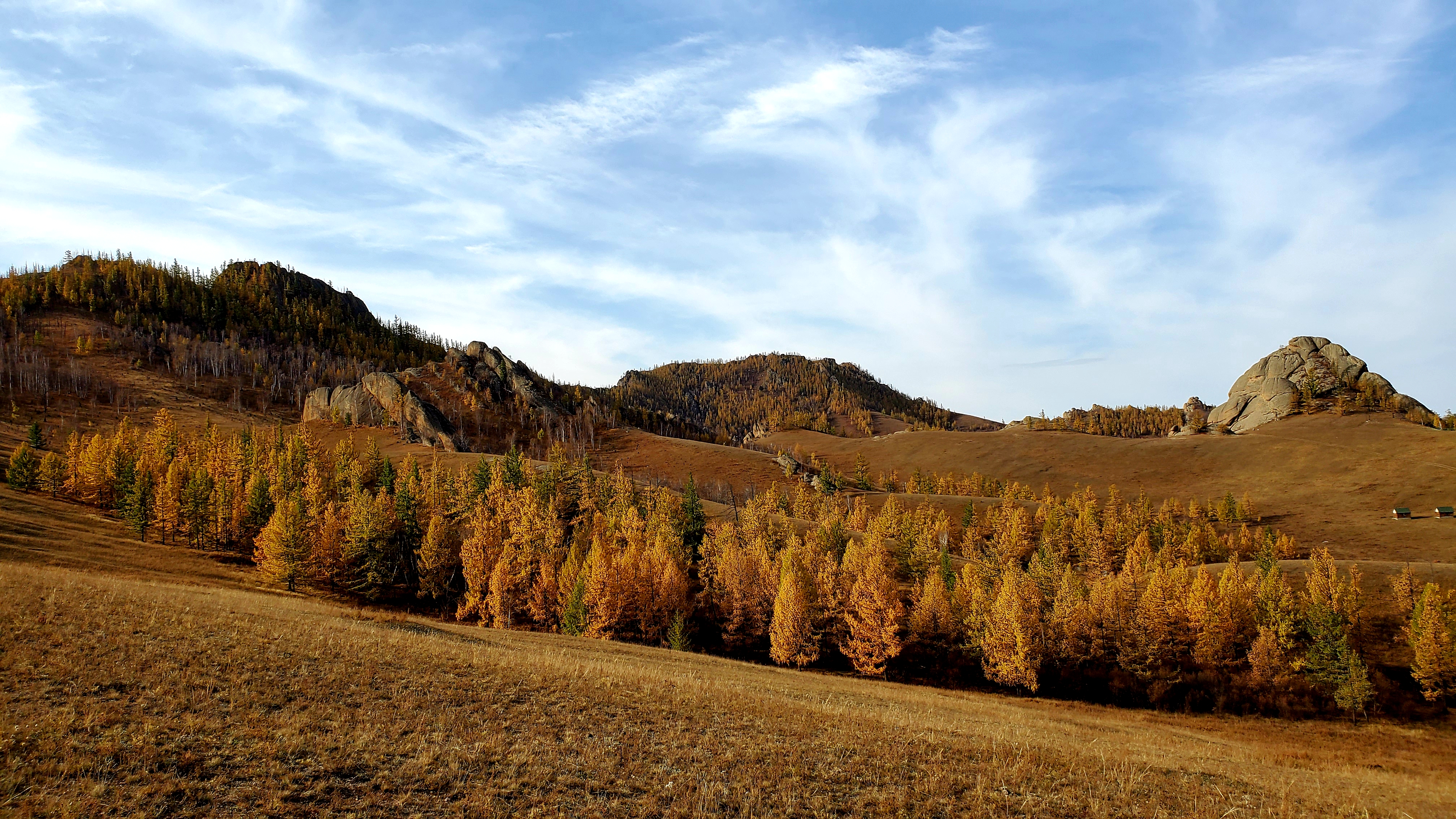 Free download high resolution image - free image free photo free stock image public domain picture -Terelj National Park at Ulaanbaatar, Mongolia