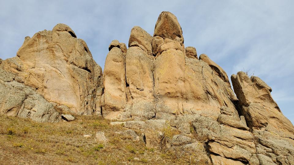 Free download high resolution image - free image free photo free stock image public domain picture  Terelj National Park at Ulaanbaatar, Mongolia