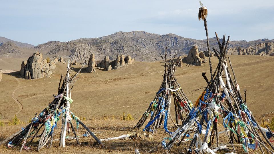 Free download high resolution image - free image free photo free stock image public domain picture  Terelj National Park at Ulaanbaatar, Mongolia