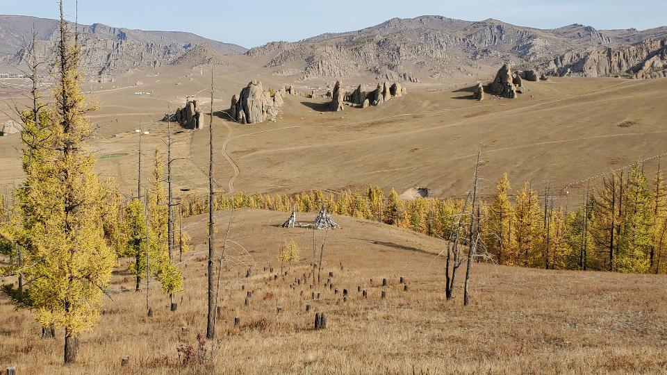 Free download high resolution image - free image free photo free stock image public domain picture  Terelj National Park at Ulaanbaatar, Mongolia