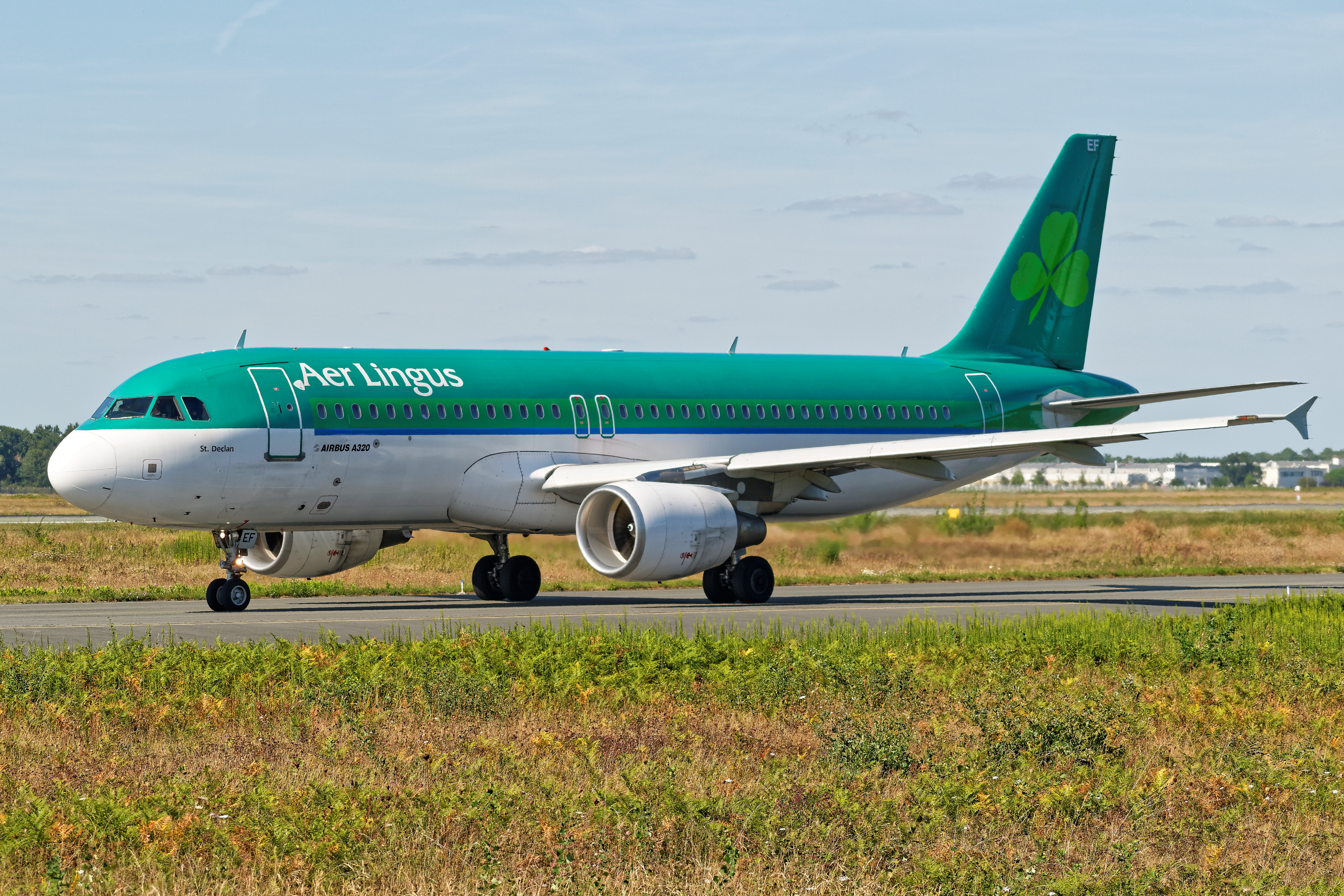 Free download high resolution image - free image free photo free stock image public domain picture -Airbus A320 Aer Lingus