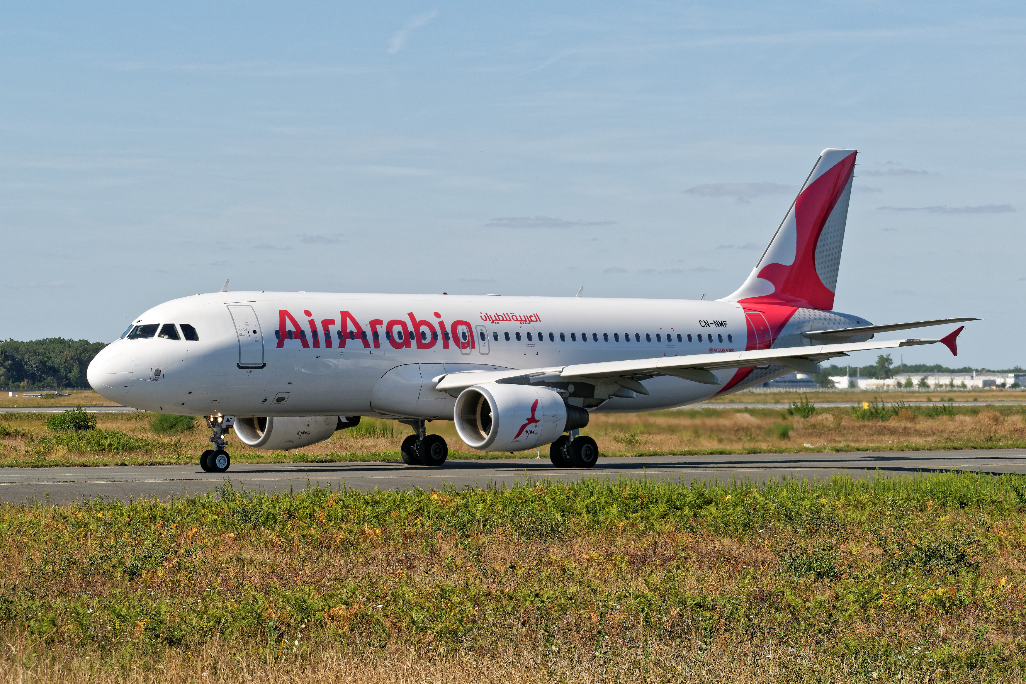 Free download high resolution image - free image free photo free stock image public domain picture -Airbus A320 Air Arabia