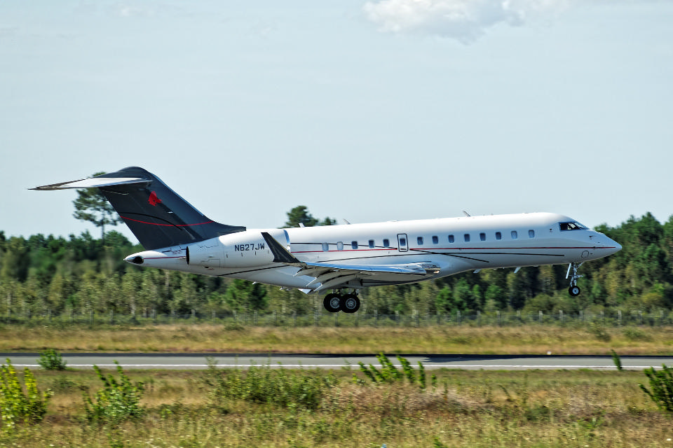 Free download high resolution image - free image free photo free stock image public domain picture  Bombardier Global 5000