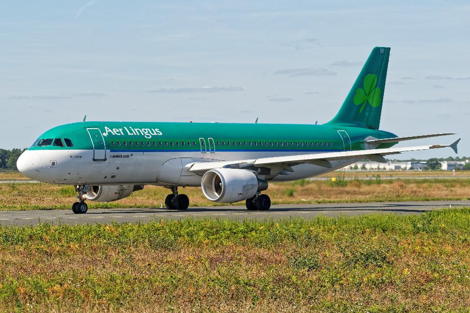 Free download high resolution image - free image free photo free stock image public domain picture  Airbus A320 Aer Lingus