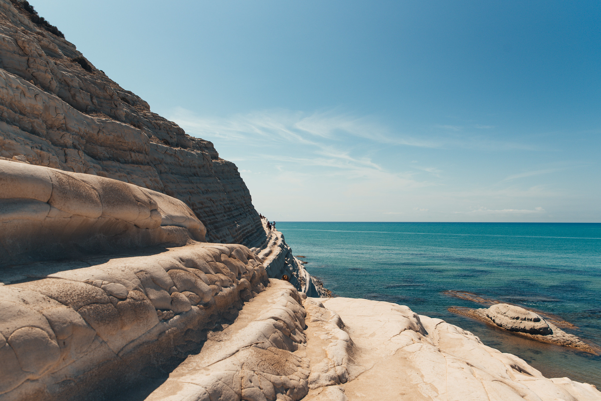 Free download high resolution image - free image free photo free stock image public domain picture -Beautiful landscape of Taormina, Italy