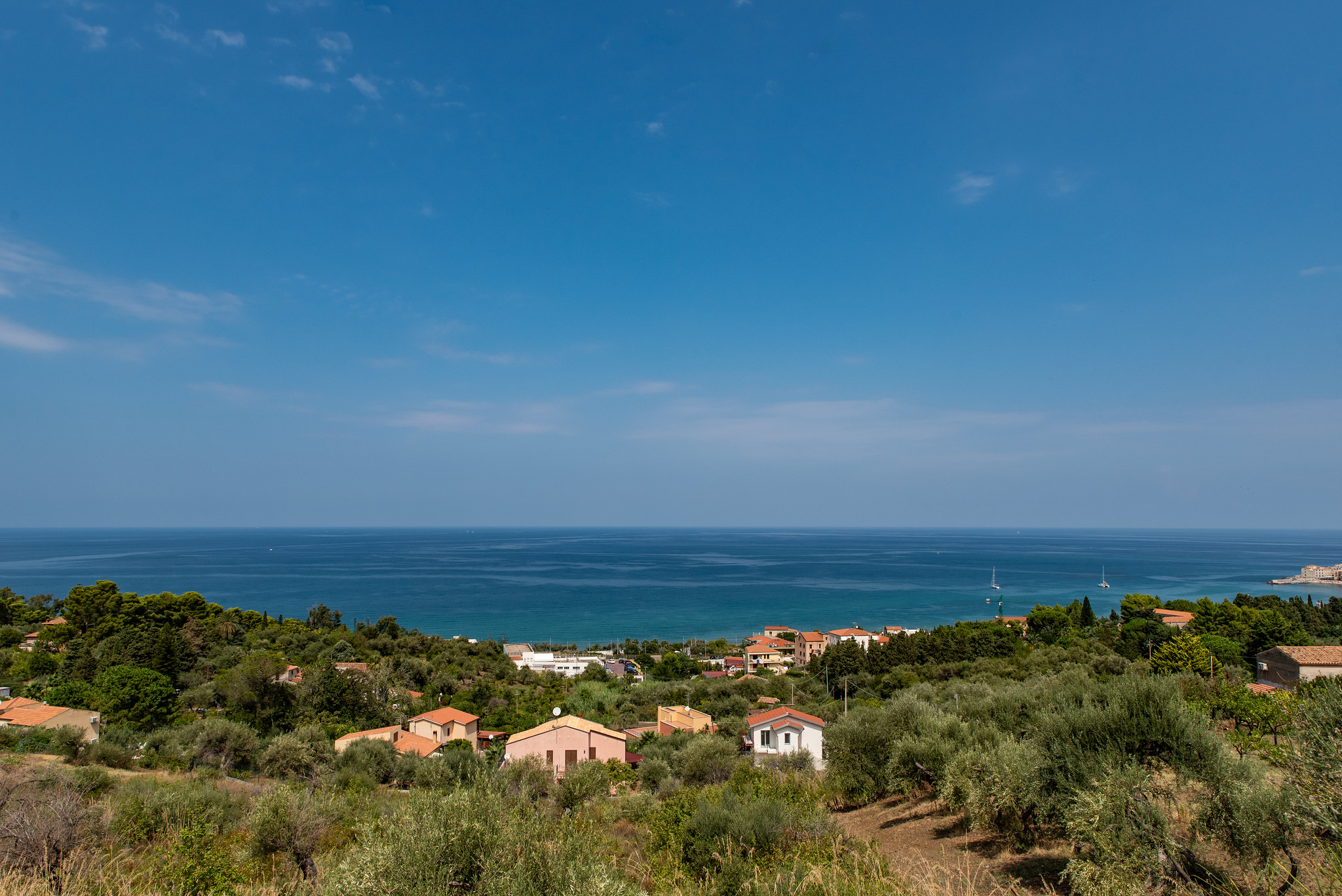 Free download high resolution image - free image free photo free stock image public domain picture -Beautiful landscape of Taormina, Italy