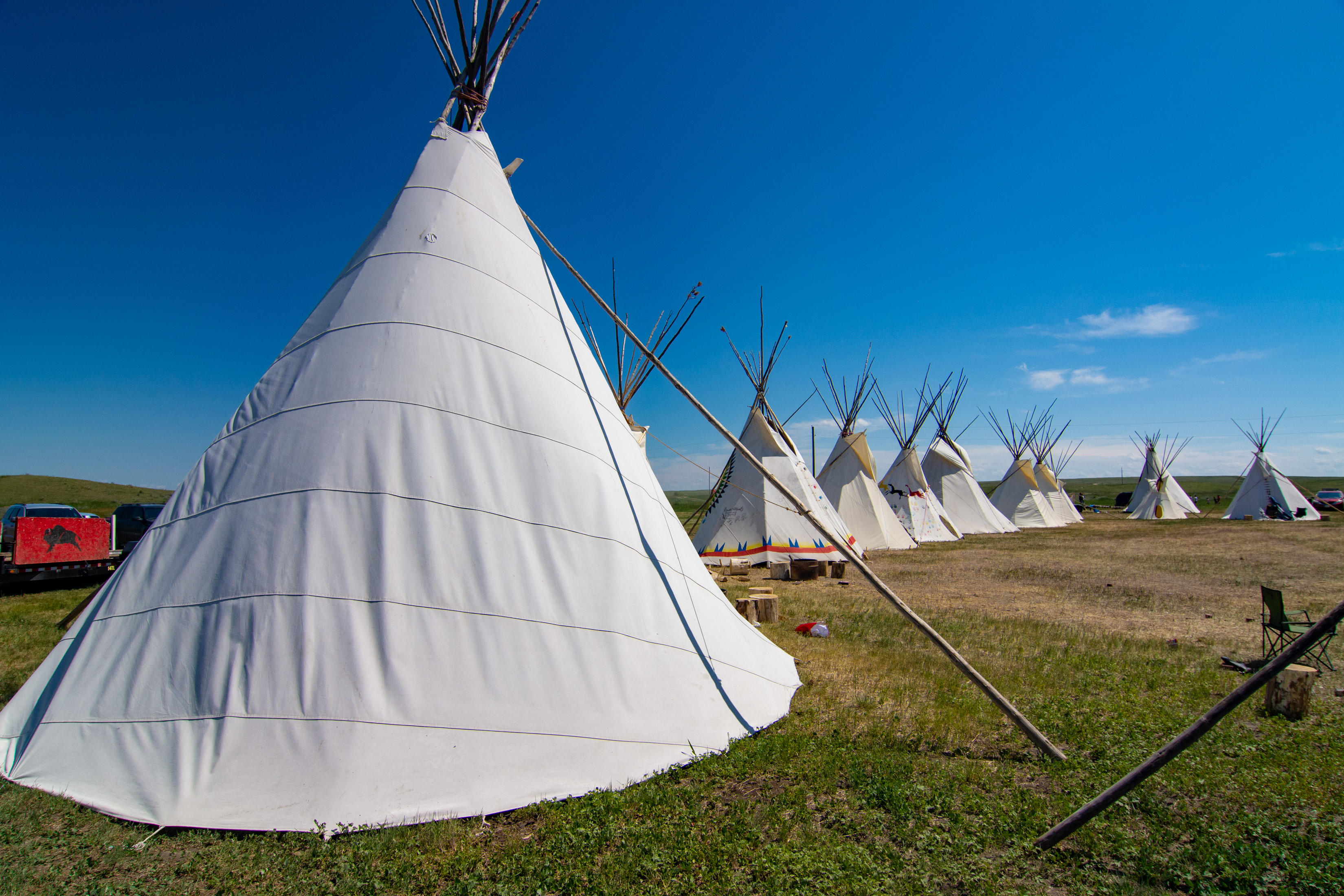 Free download high resolution image - free image free photo free stock image public domain picture -Teepees tent