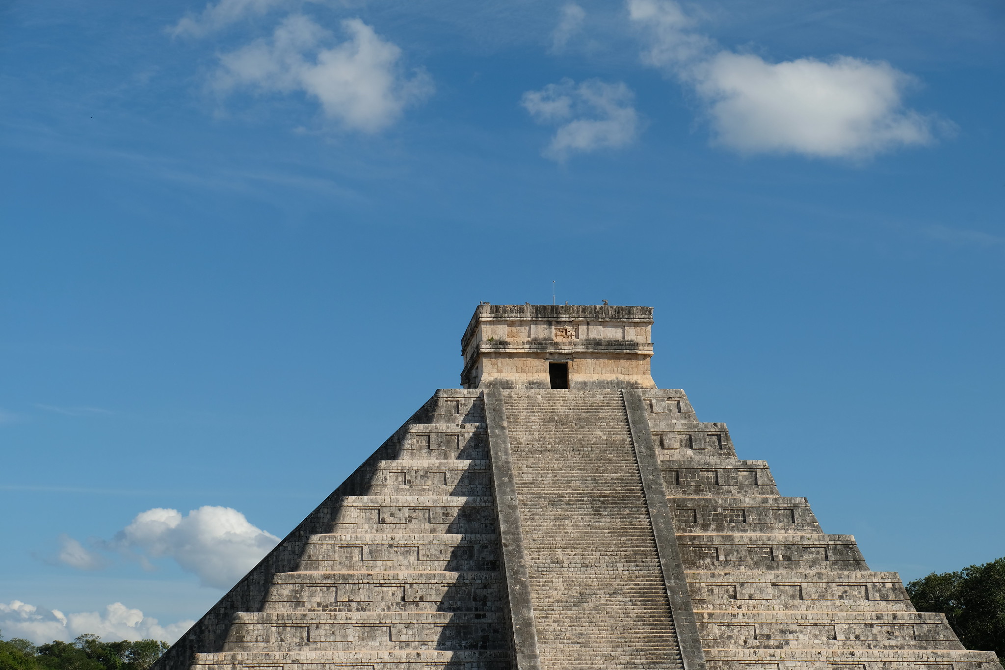 Free download high resolution image - free image free photo free stock image public domain picture -Mexico, Chichen Itza, Yucatn