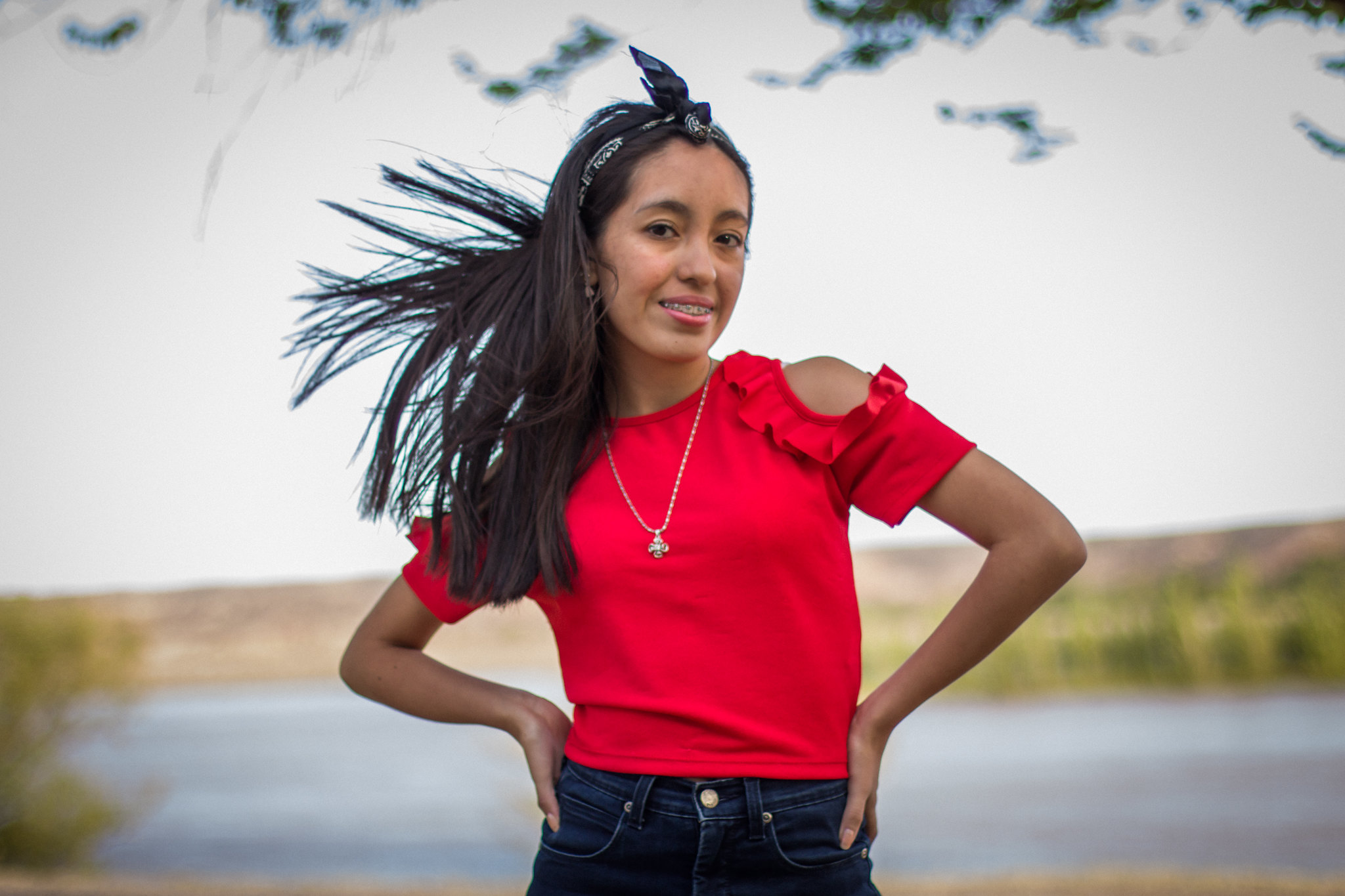 Free download high resolution image - free image free photo free stock image public domain picture -Model portrait. beautiful hispanic woman