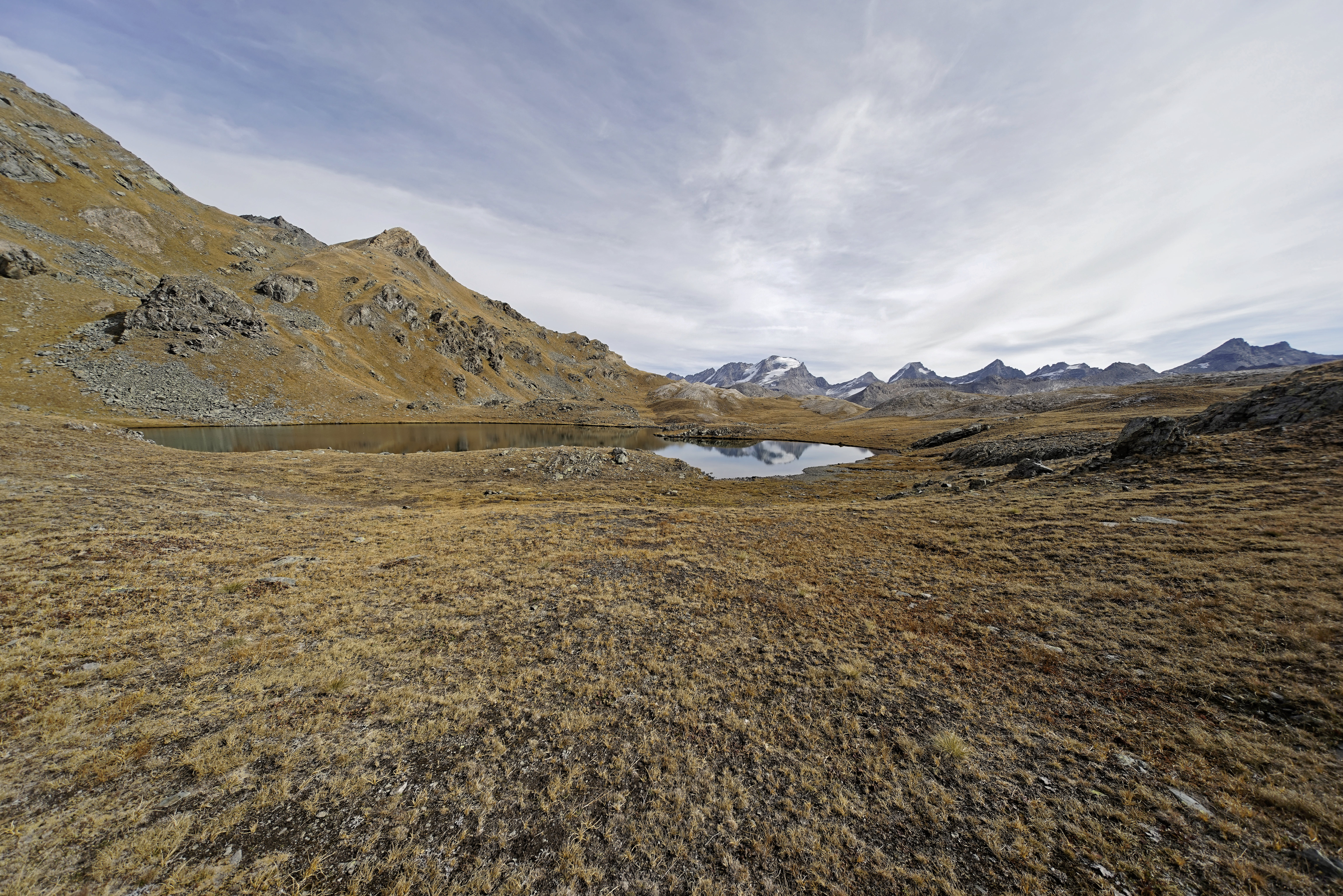 Free download high resolution image - free image free photo free stock image public domain picture -Colle del Nivolet mountain pass, Graian Alps