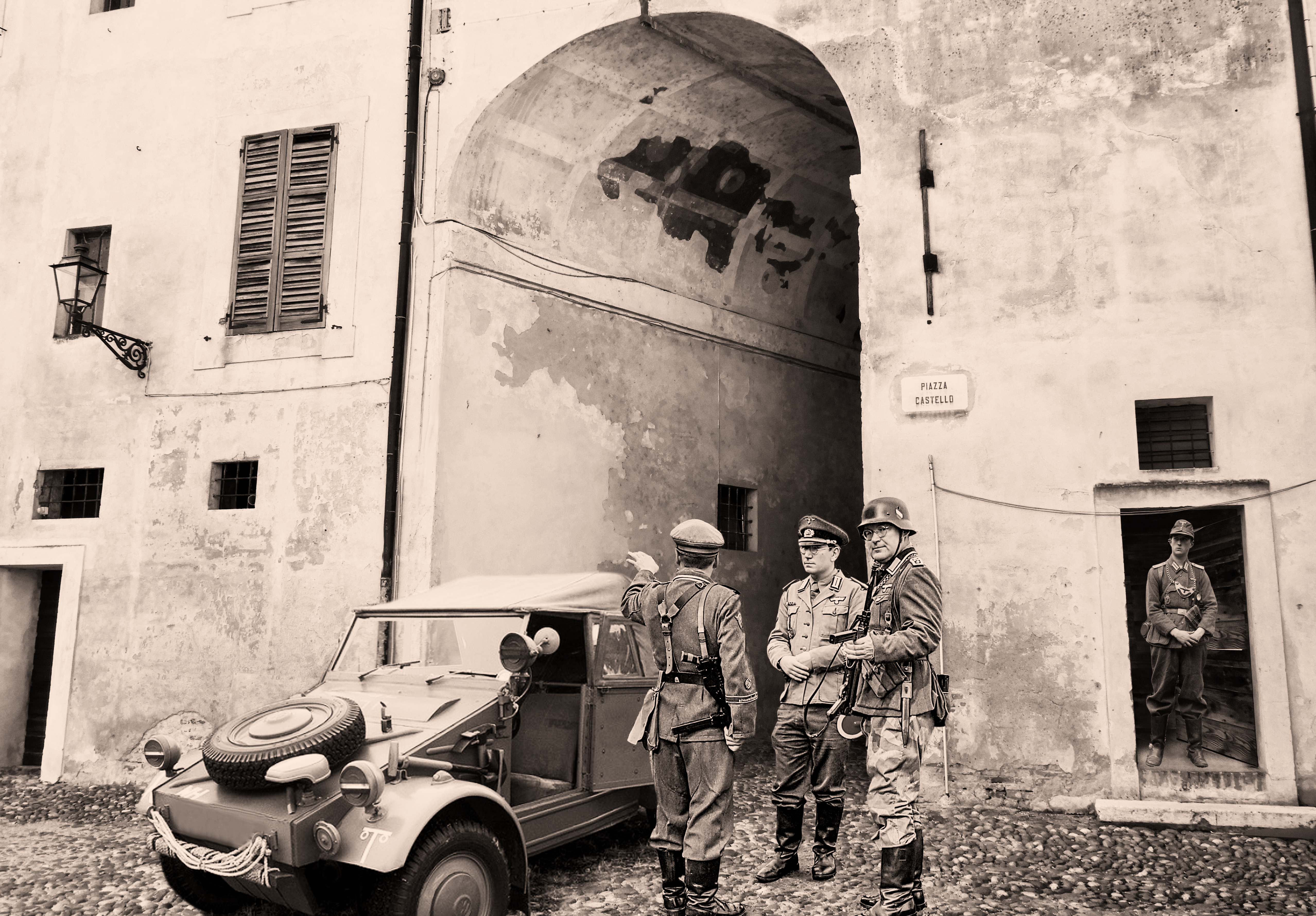 Free download high resolution image - free image free photo free stock image public domain picture -German soldiers