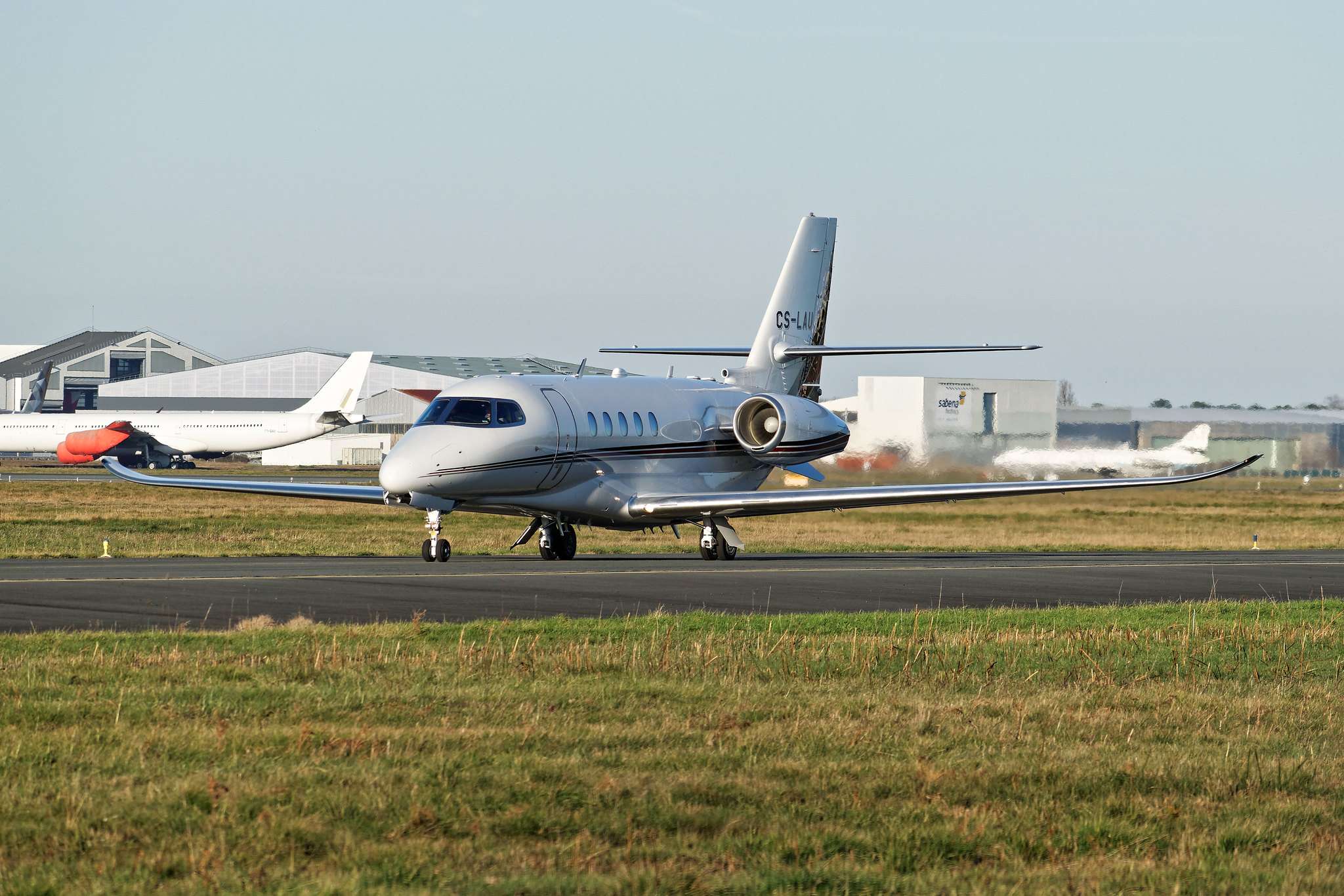 Free download high resolution image - free image free photo free stock image public domain picture -Cessna 680A  Airplane