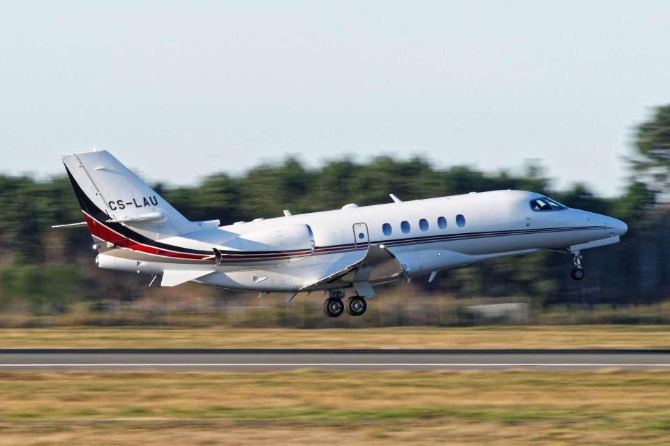 Free download high resolution image - free image free photo free stock image public domain picture  Cessna 680A  Airplane