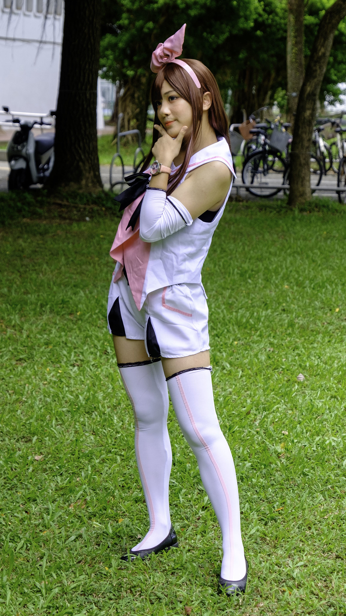 Free download high resolution image - free image free photo free stock image public domain picture -Anime cosplay Costume cute Asian Girl