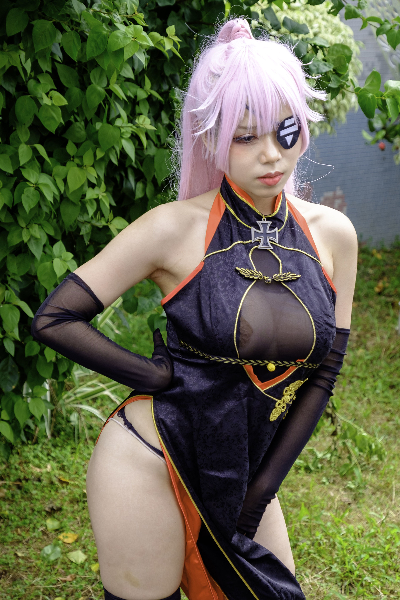 Free download high resolution image - free image free photo free stock image public domain picture -Anime cosplay Costume cute Asian Girl