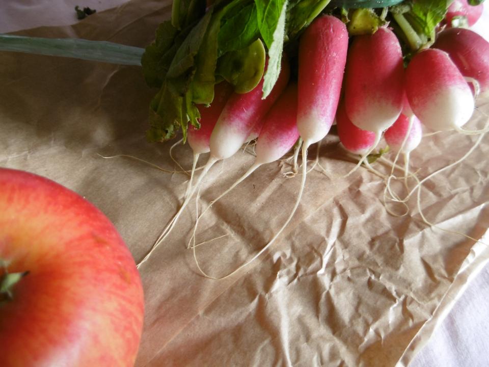 Free download high resolution image - free image free photo free stock image public domain picture  Radish