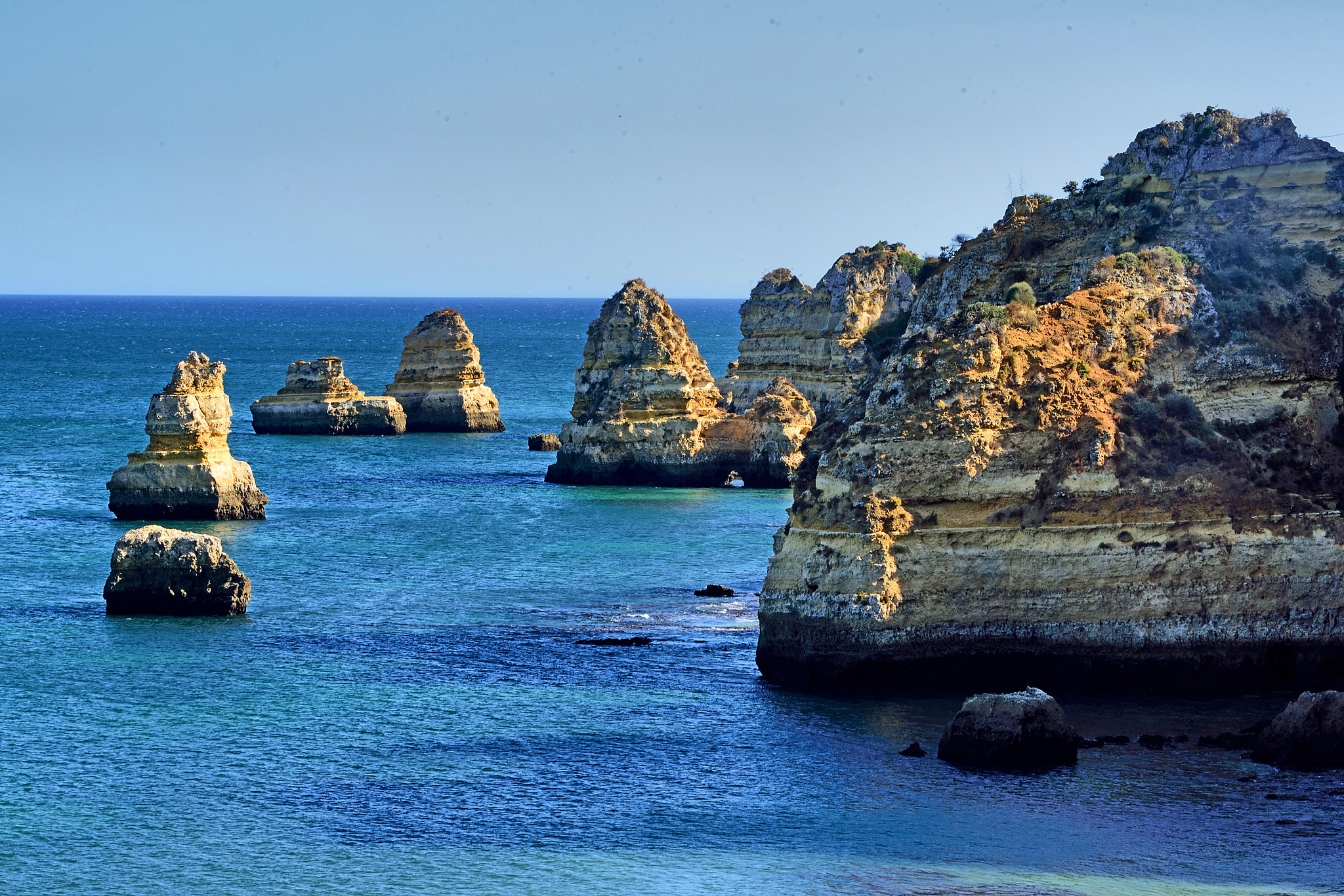 Free download high resolution image - free image free photo free stock image public domain picture -Southwest Alentejo and Vicentine Coast Natural Park