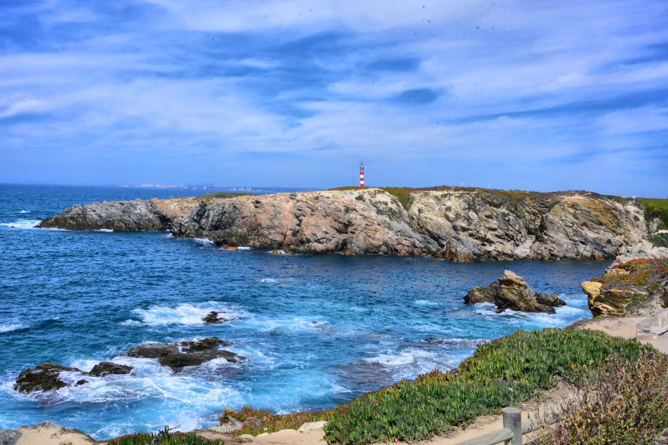 Free download high resolution image - free image free photo free stock image public domain picture  Southwest Alentejo and Vicentine Coast Natural Park