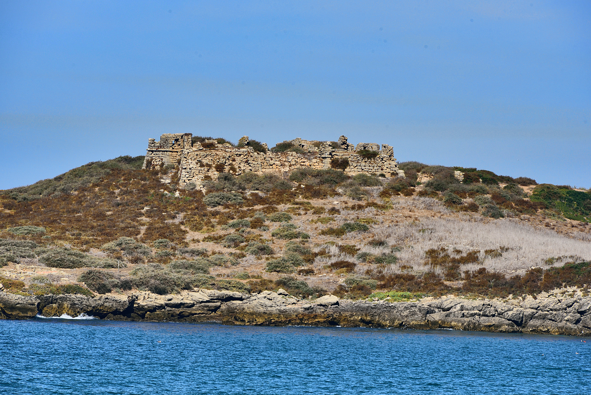 Free download high resolution image - free image free photo free stock image public domain picture -Southwest Alentejo and Vicentine Coast Natural Park