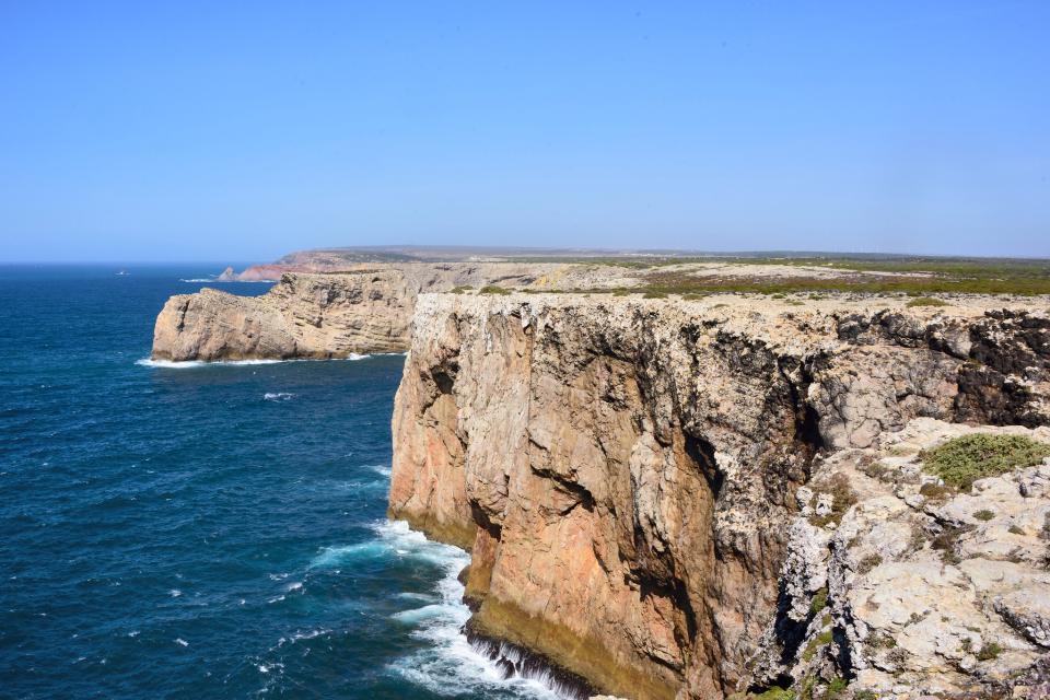 Free download high resolution image - free image free photo free stock image public domain picture  Southwest Alentejo and Vicentine Coast Natural Park