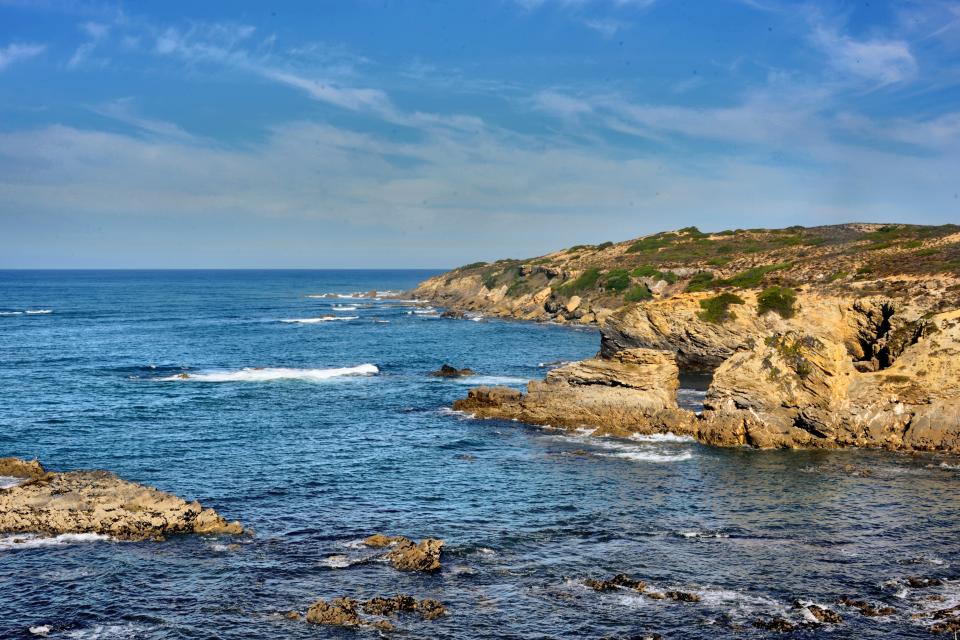 Free download high resolution image - free image free photo free stock image public domain picture  Southwest Alentejo and Vicentine Coast Natural Park