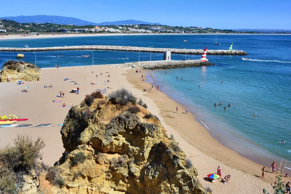 Free download high resolution image - free image free photo free stock image public domain picture  Southwest Alentejo and Vicentine Coast Natural Park