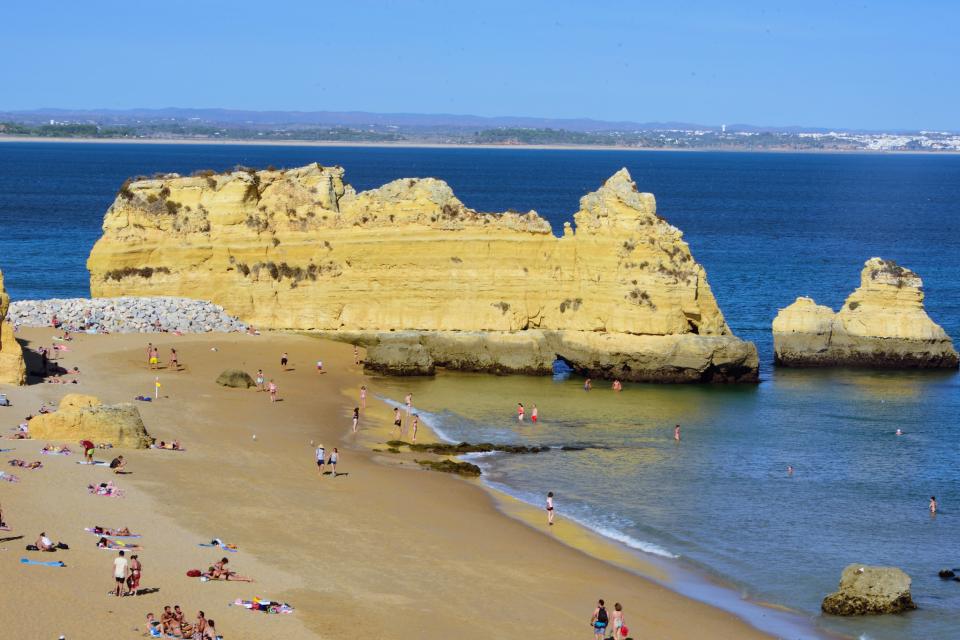 Free download high resolution image - free image free photo free stock image public domain picture  Southwest Alentejo and Vicentine Coast Natural Park