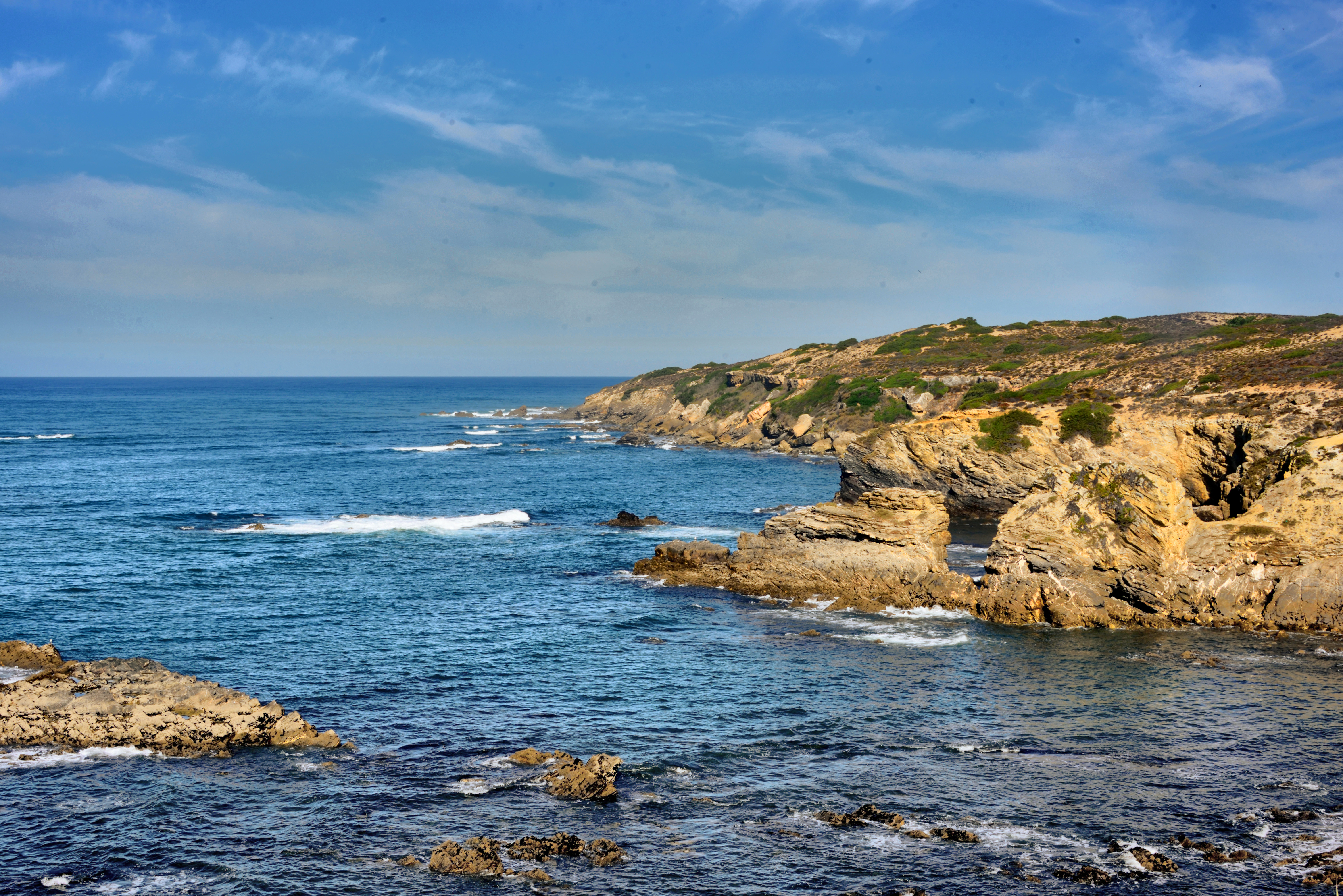 Free download high resolution image - free image free photo free stock image public domain picture -Southwest Alentejo and Vicentine Coast Natural Park