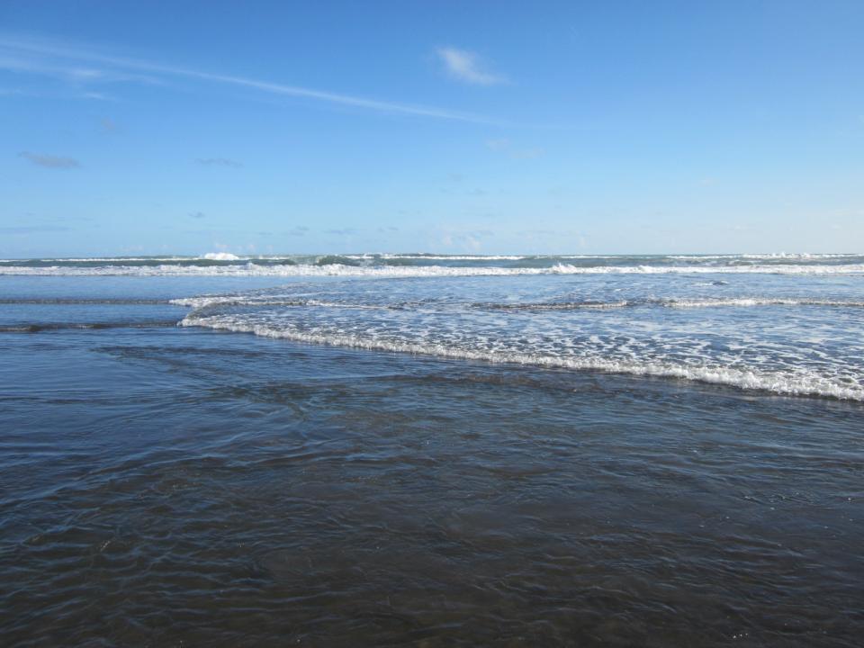 Free download high resolution image - free image free photo free stock image public domain picture  The Beach