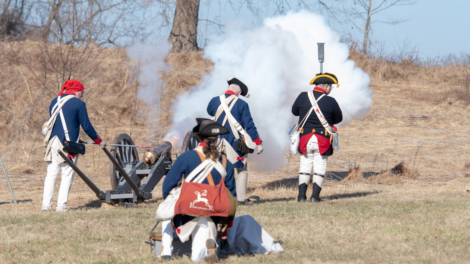 Free download high resolution image - free image free photo free stock image public domain picture -black powder demonstration