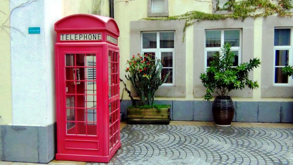 Free download high resolution image - free image free photo free stock image public domain picture  Telephone booth