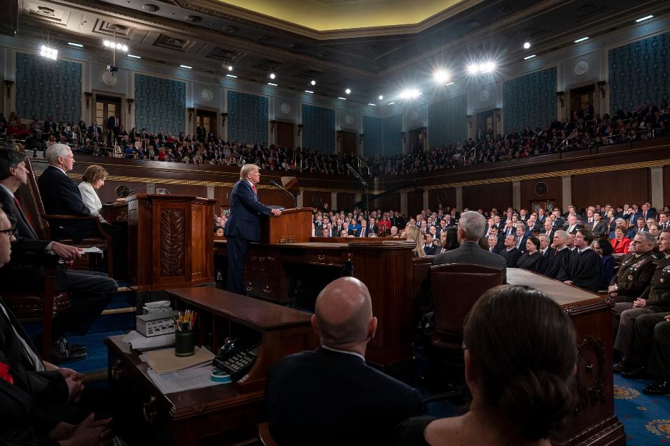 Free download high resolution image - free image free photo free stock image public domain picture  State of the Union 2020