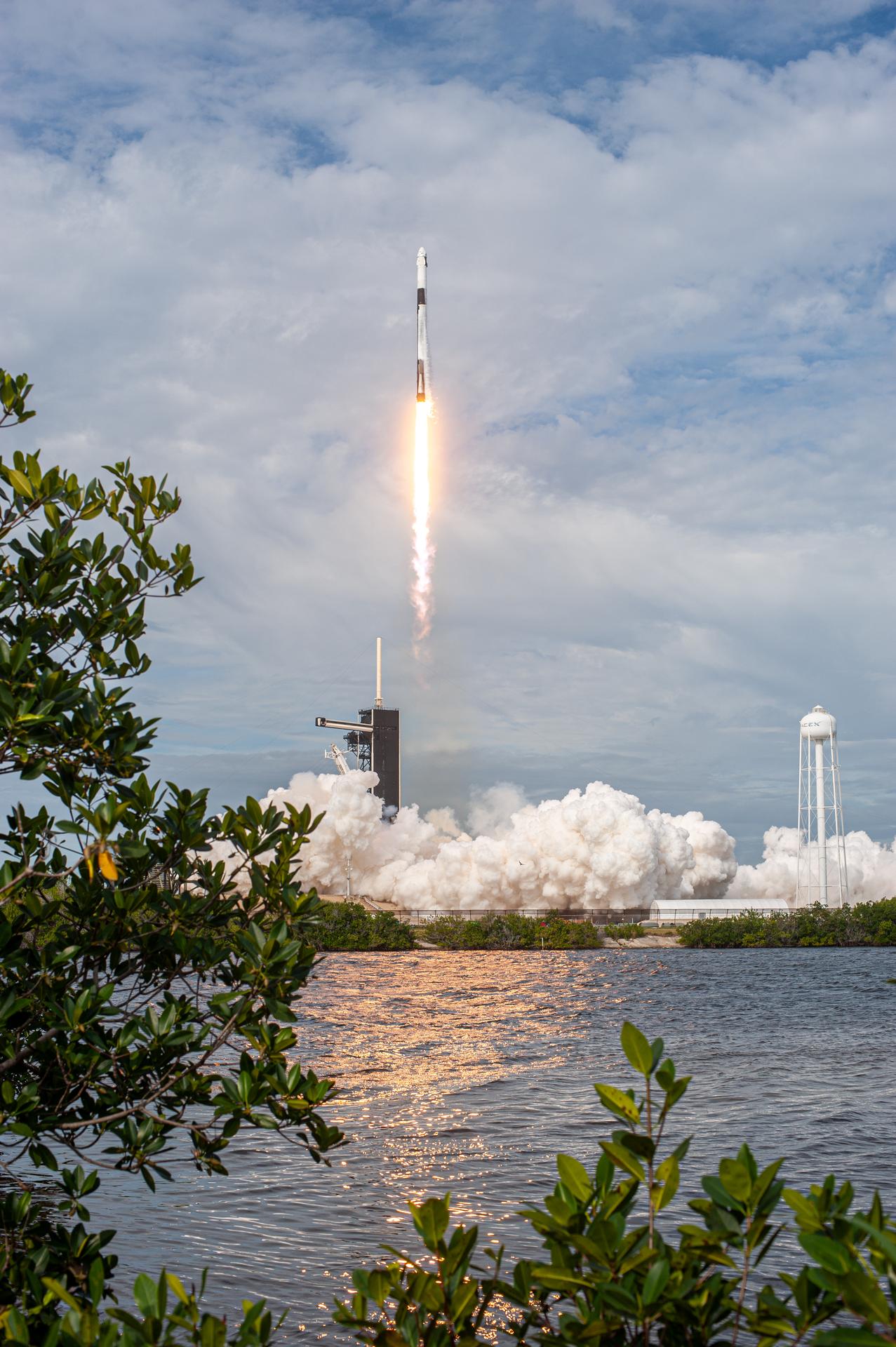 Free download high resolution image - free image free photo free stock image public domain picture -Liftoff of SpaceX