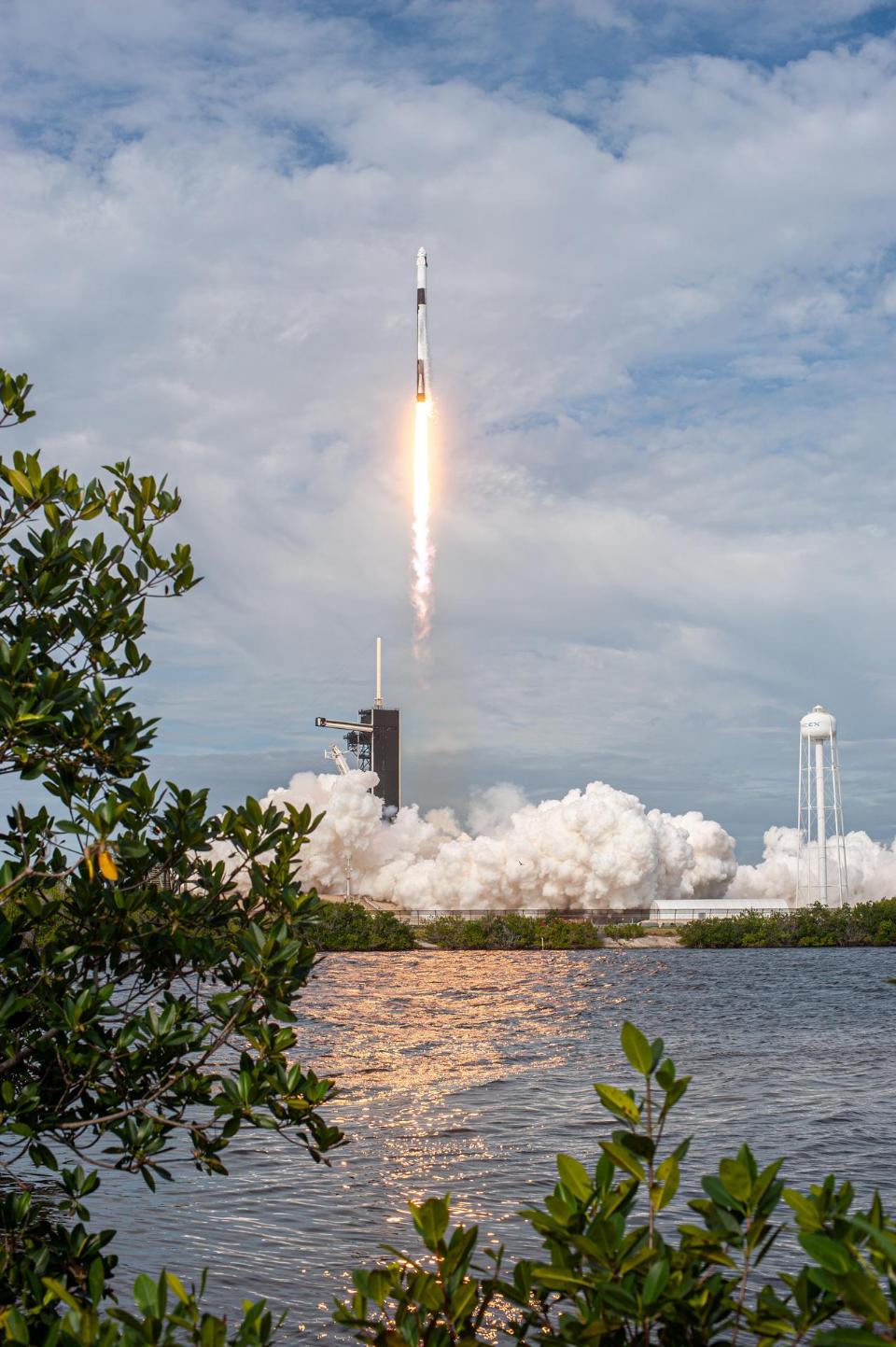 Free download high resolution image - free image free photo free stock image public domain picture  Liftoff of SpaceX