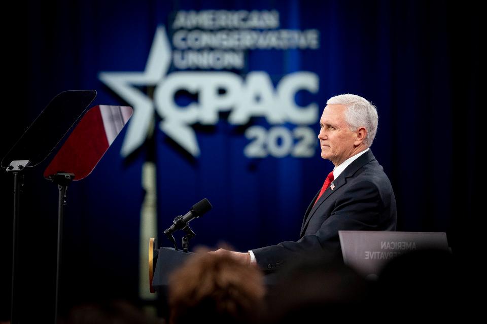 Free download high resolution image - free image free photo free stock image public domain picture  Vice President Mike Pence