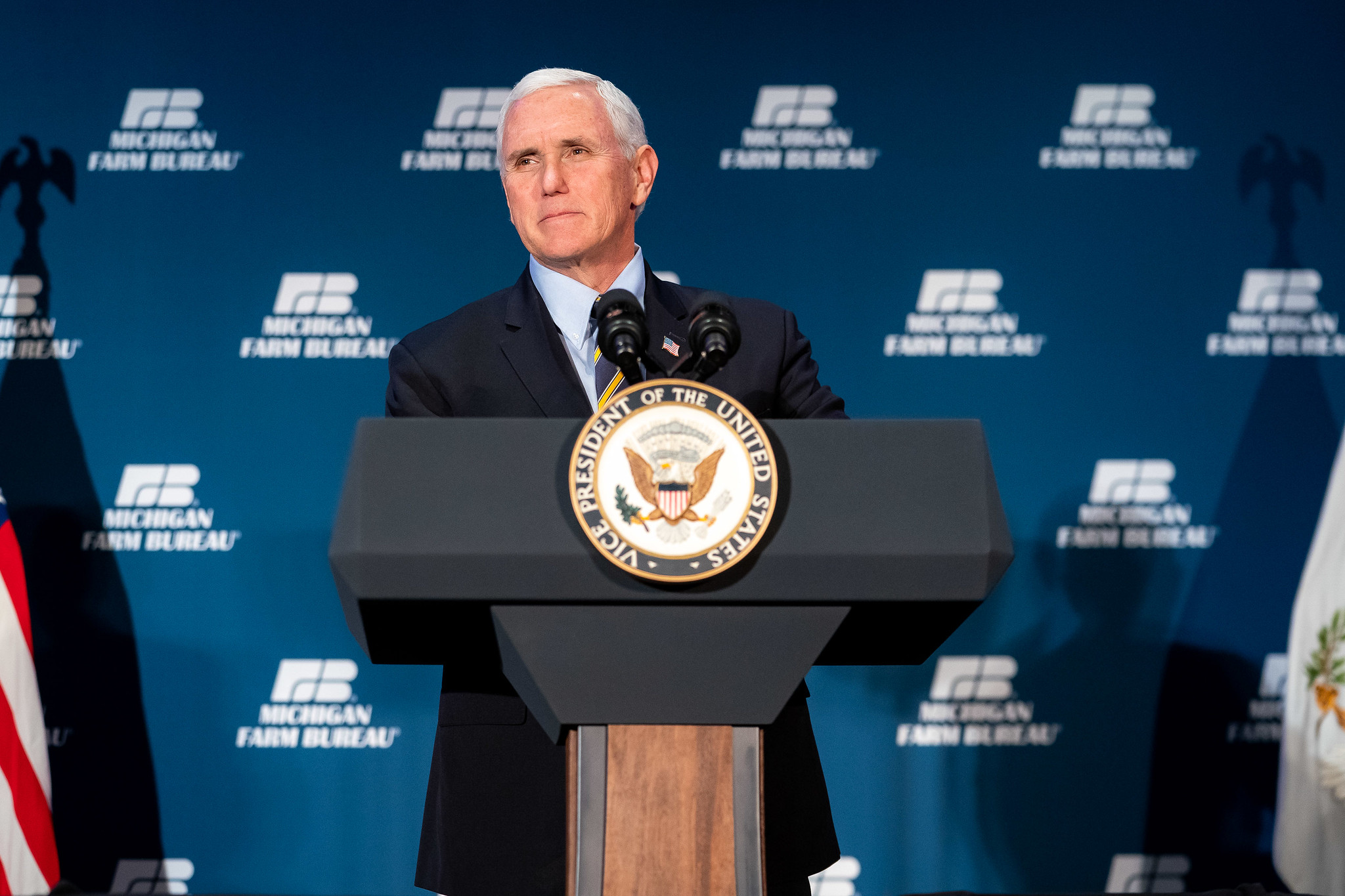 Free download high resolution image - free image free photo free stock image public domain picture -Vice President Mike Pence