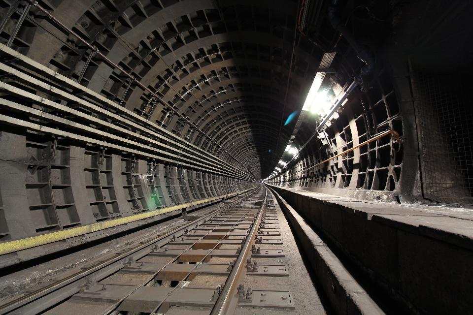 Free download high resolution image - free image free photo free stock image public domain picture  dark railway tunnel