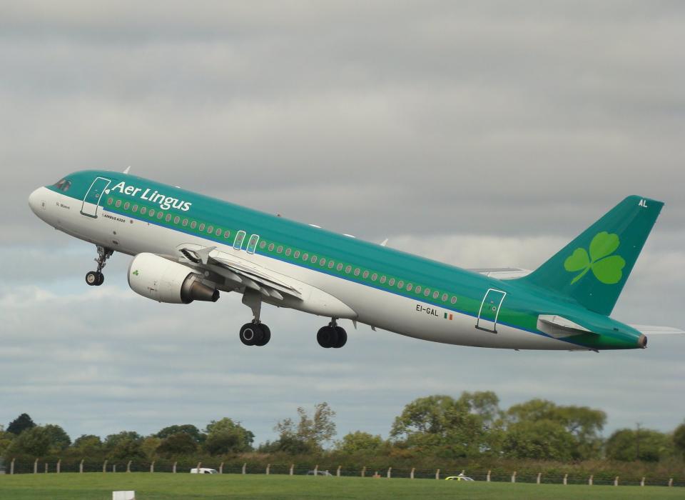 Free download high resolution image - free image free photo free stock image public domain picture  Aer Lingus Airline