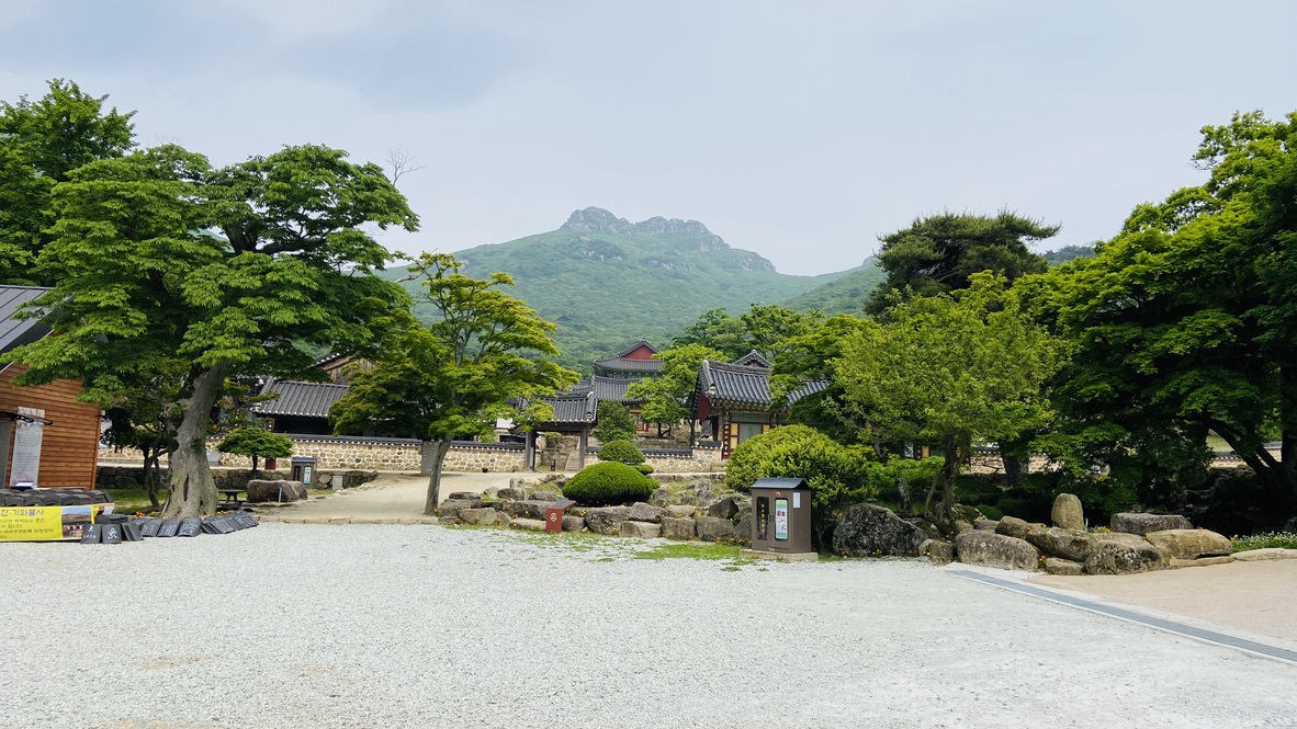 Free download high resolution image - free image free photo free stock image public domain picture -Daeheungsa in Haenam County, Republic of Korea