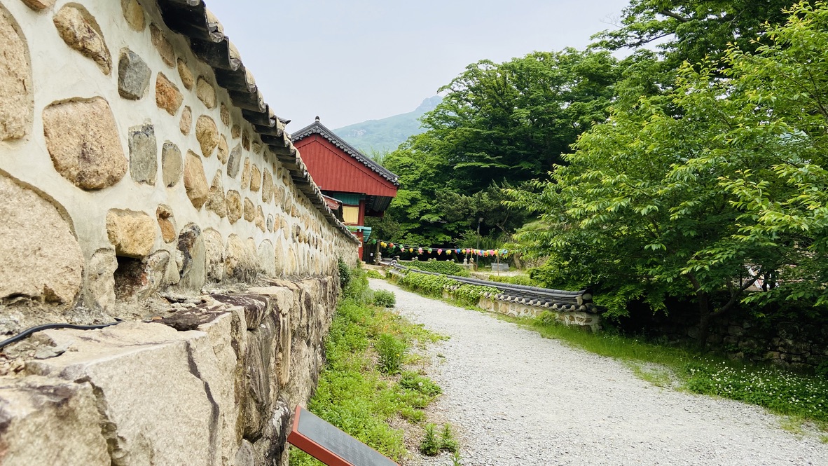 Free download high resolution image - free image free photo free stock image public domain picture -UNESCO World Heritage Site Daeheungsa in Haenam County, Korea