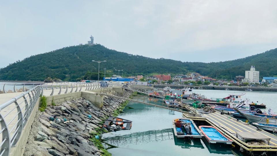 Free download high resolution image - free image free photo free stock image public domain picture  Ttangkkeut Village in South Korea