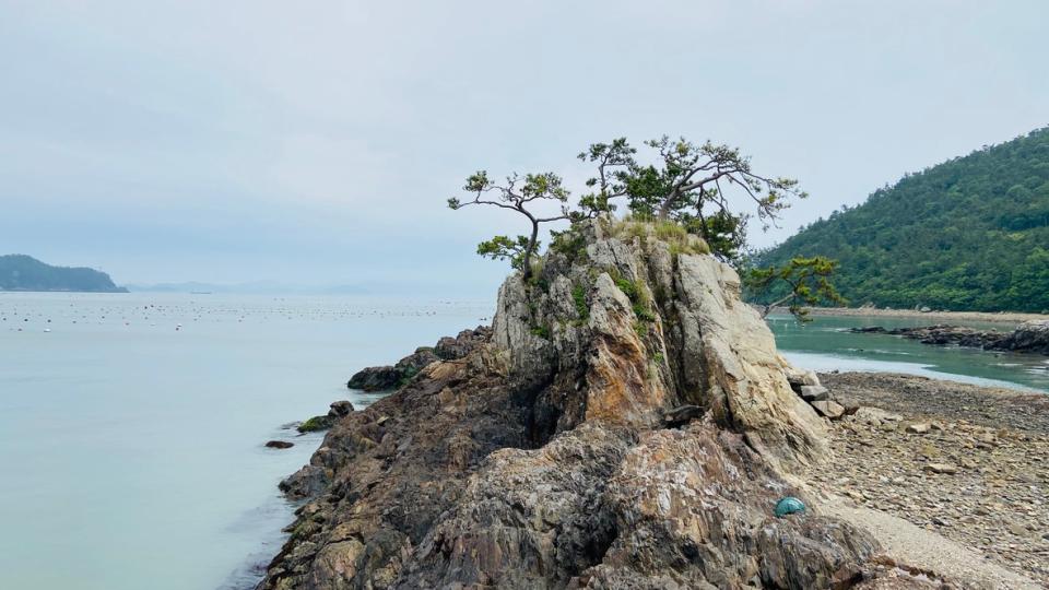 Free download high resolution image - free image free photo free stock image public domain picture  Ttangkkeut Village in South Korea