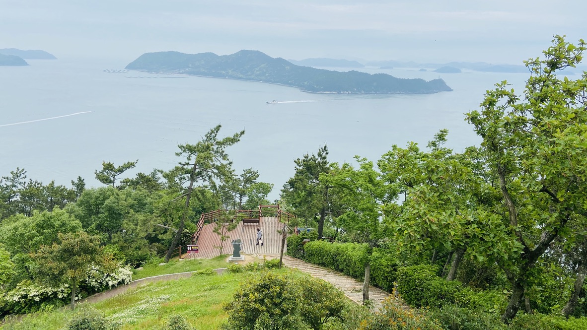 Free download high resolution image - free image free photo free stock image public domain picture -Ttangkkeut Village in South Korea