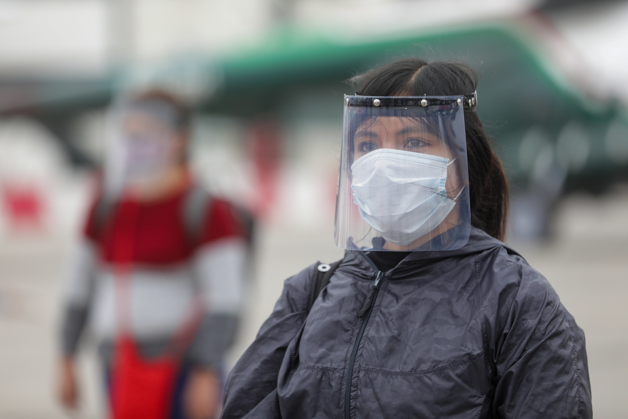 Free download high resolution image - free image free photo free stock image public domain picture -women wearing hygienic mask to prevent the Coronavirus