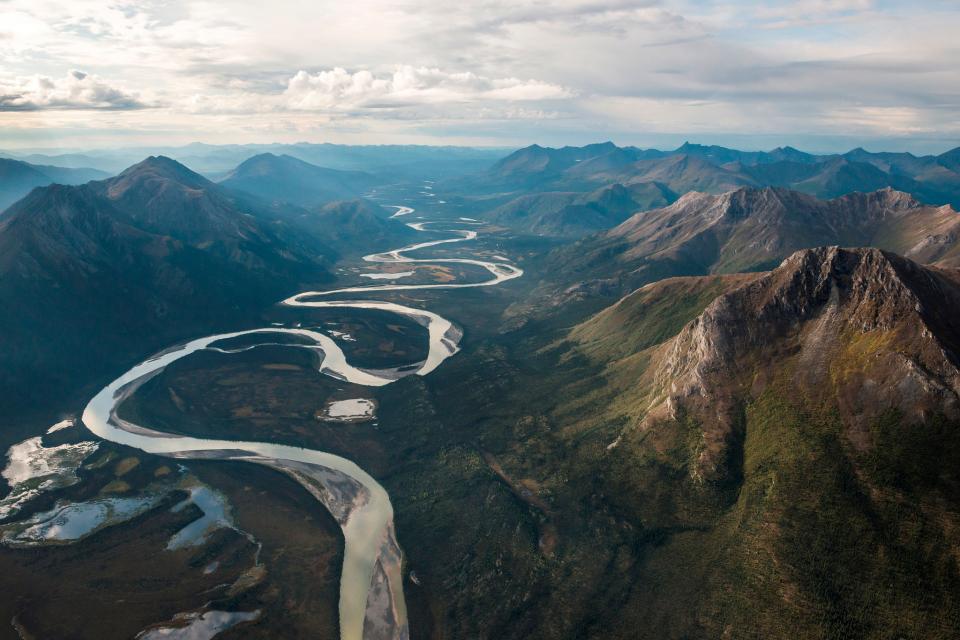 Free download high resolution image - free image free photo free stock image public domain picture  Gates of the Arctic National Park and Preserve in Alaska