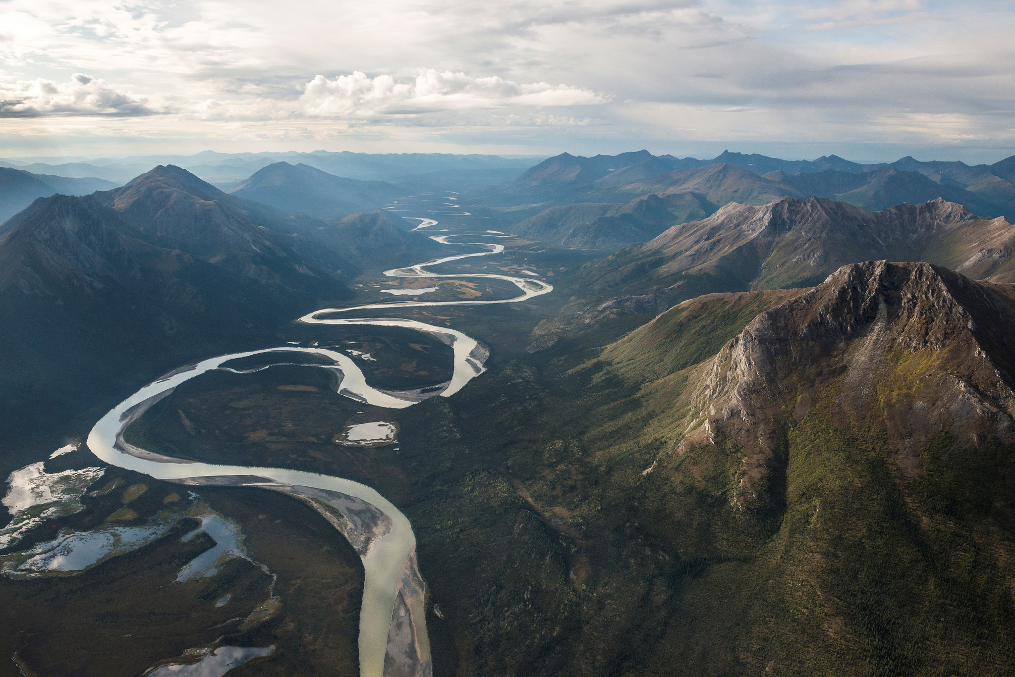 Free download high resolution image - free image free photo free stock image public domain picture -Gates of the Arctic National Park and Preserve in Alaska