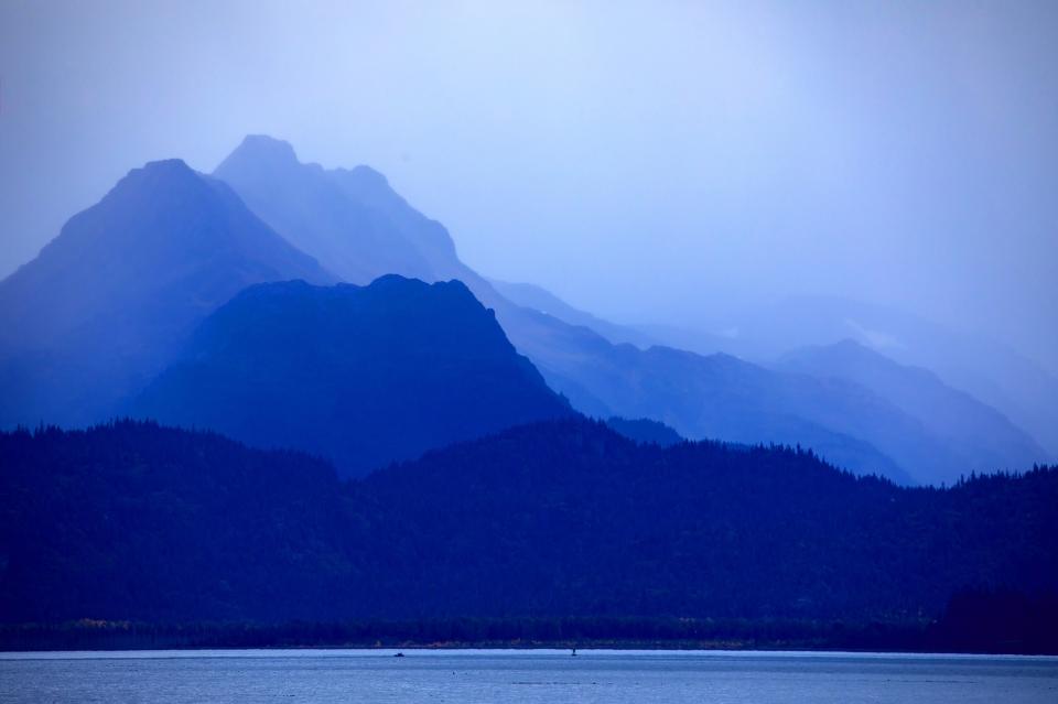 Free download high resolution image - free image free photo free stock image public domain picture  Alaska Maritime National Wildlife Refuge